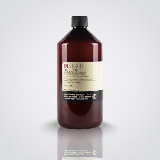 Insight - Incolor N C Activator - (30Vol-9%) - 900ml