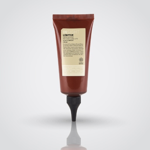 Insight - Lenitive Scalp Com (Cream) - 100ml