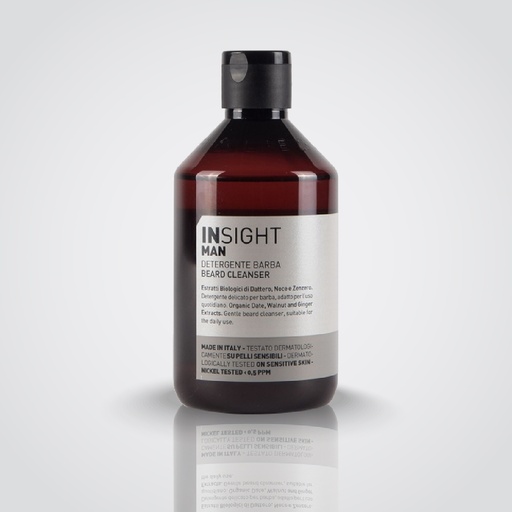 Insight - Man Beard (Cleanser) - 250ml