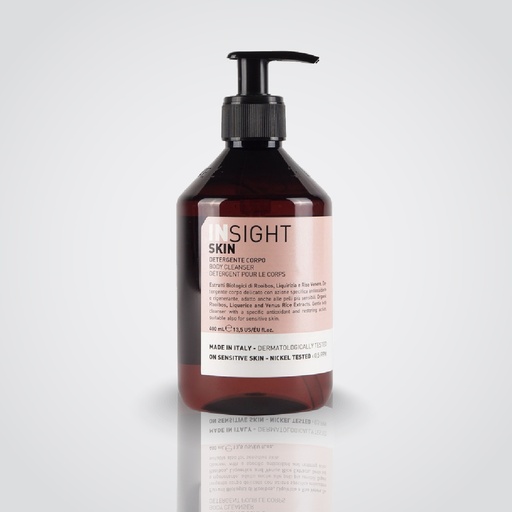 Insight - Skin Body (Cleanser) - 400ml
