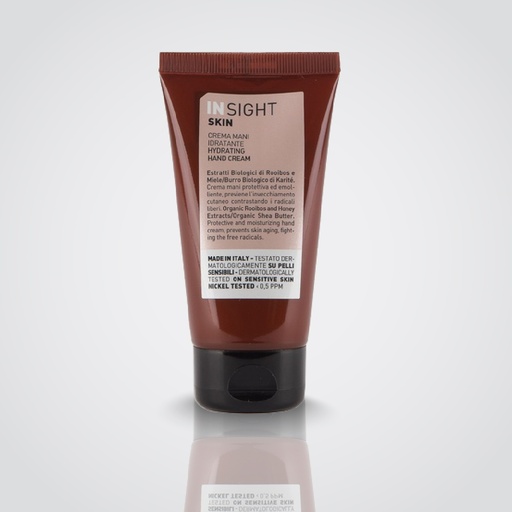Insight - Skin Hydrating Hand (Cream) - 75ml