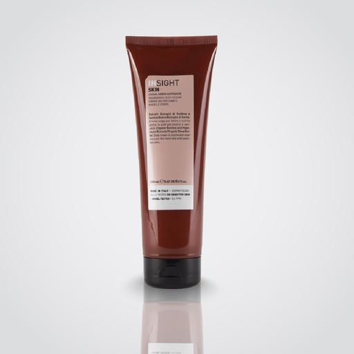 Insight - Skin Nourishing Body (Cream) - 250ml