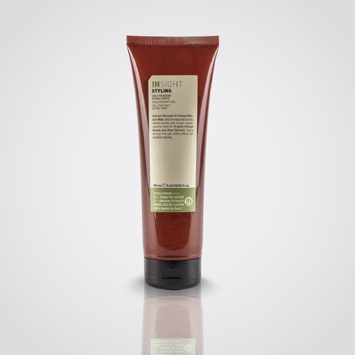 Insight - Styling Strong (Gel) - 250ml