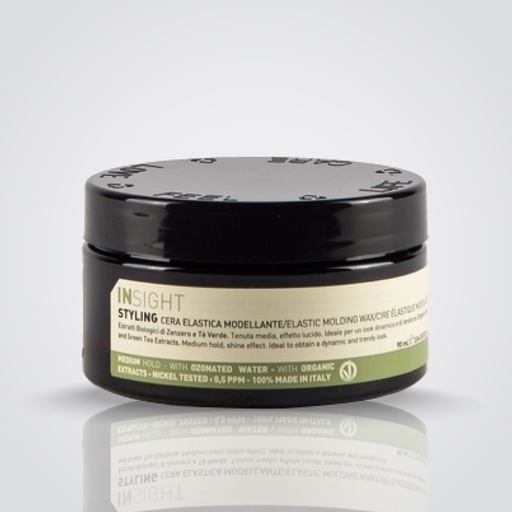 Insight - Styling Elastic Molding (Wax) - 90ml