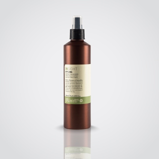 Insight - Styling Strong H (E Spray) - 250ml