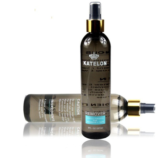KATELON - For Lace wig Bond & Toupee Tape - 267ml 