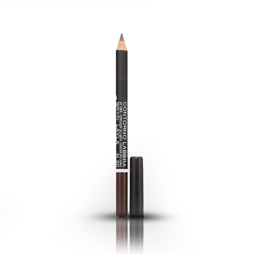 LAYLA - Contorno - Labbra Lip Liner - N.020