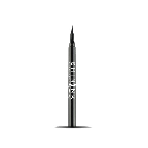 LAYLA - Eyeliner Shinink Shiny - Waterproof - Black