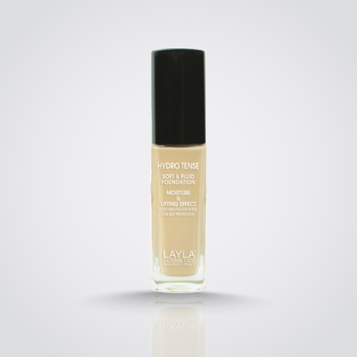 ليلا - هيدرو - تانس - رقم 3