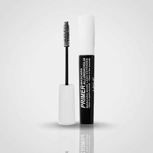LAYLA - Primer - Mascara - Allungaciglia