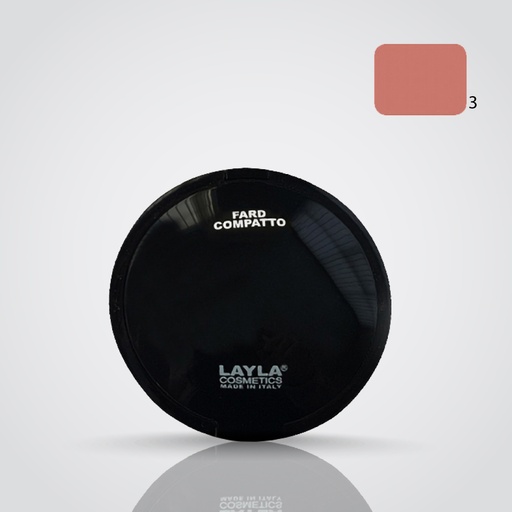 ليلا - فارد كومباتو - توب كوفر - رقم 3