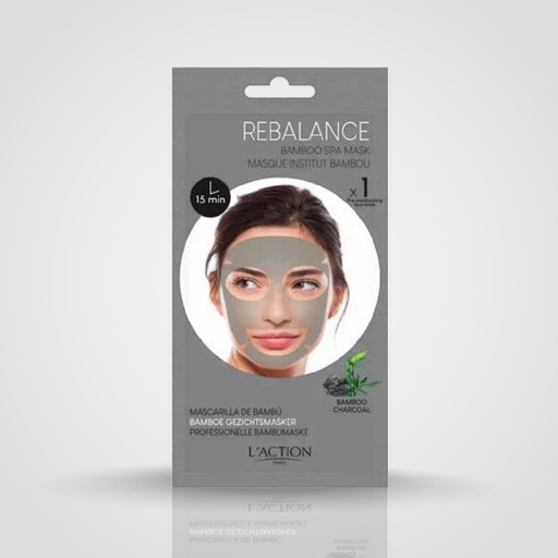 Laction Paris - Bamboo Spa Mask