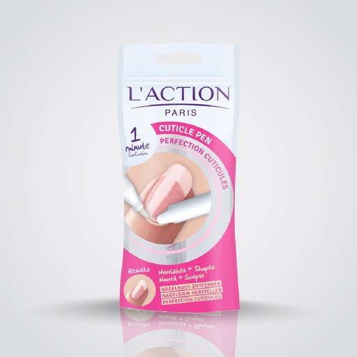 Laction Paris - Cuticle Pen