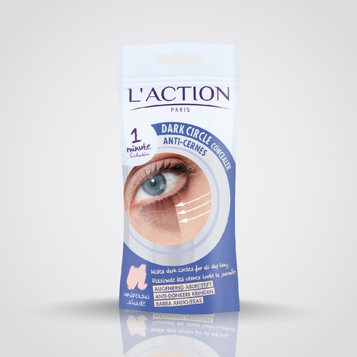 Laction Paris - Dark Circle Concealer - 4g