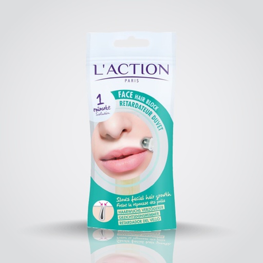 Laction Paris - Face Hair Block