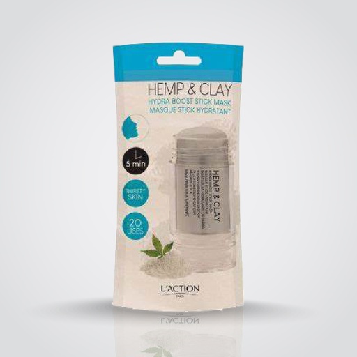 Laction Paris - Hydra Boost Stick Mask - 30g  