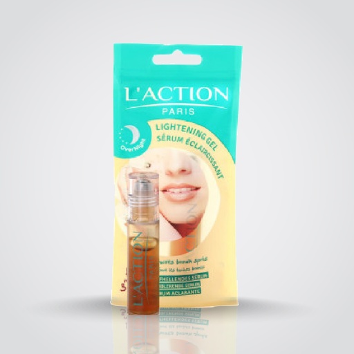 Laction Paris - Lightening Gel