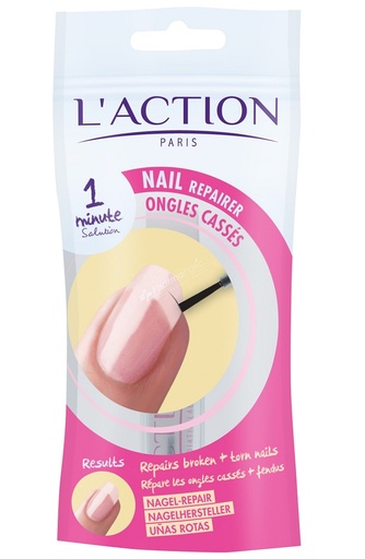 Laction Paris - Nail Repairer - 8ml