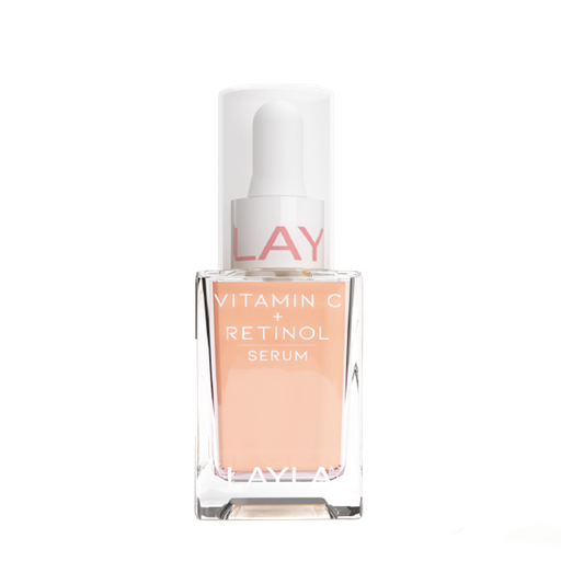 [1970R23] Layla - I Love Nails - Vitamin C Serum