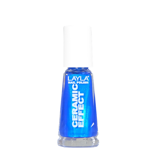 [1243R23-095] Layla - Nail Polish - Ceramic Effect - N.95
