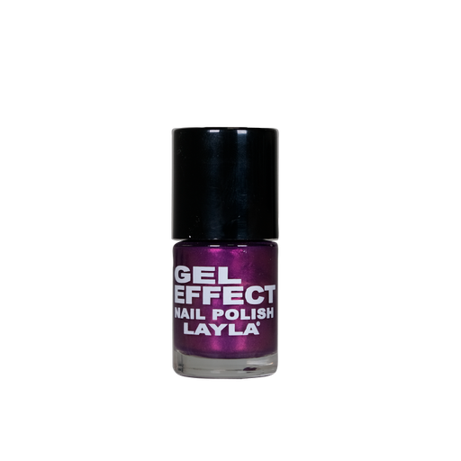 [1256R23-024] Layla - Nail Polish - Gel Effect - N.24