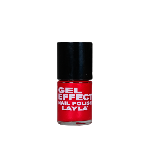 [1256R23-028] Layla - Nail Polish - Gel Effect - N.28