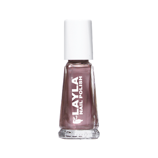 [1200R23-156] Layla - Nail Polish - Pearled - N.156
