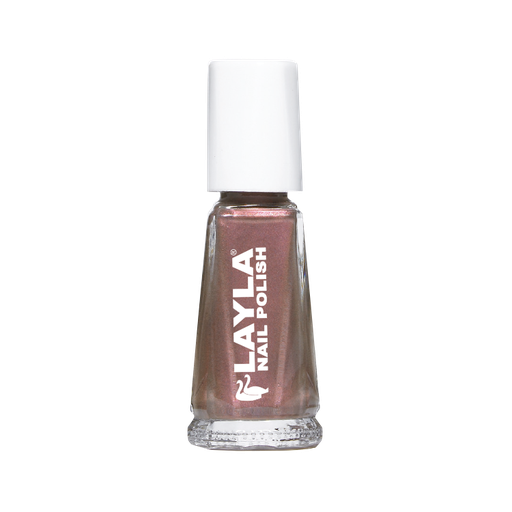 [1200R23-161] Layla - Nail Polish - Pearled - N.161