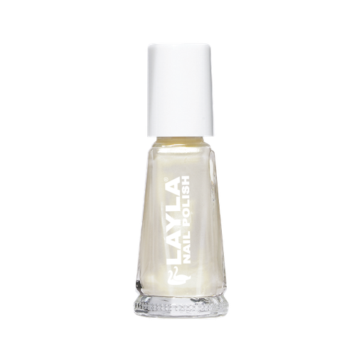 [1200R23-080] Layla - Nail Polish - Pearled - N.80