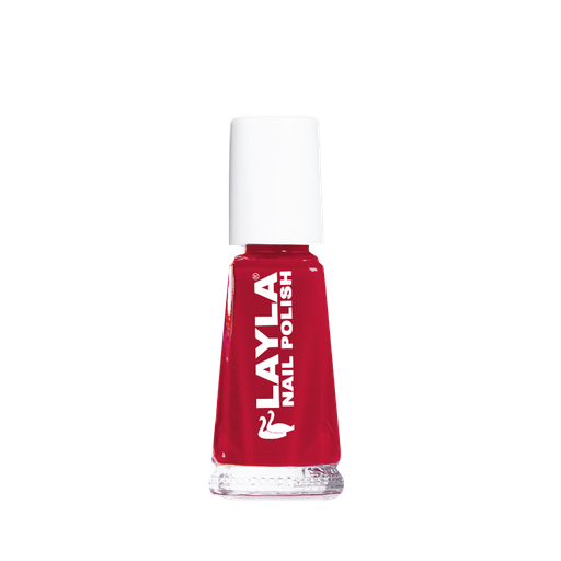 [1200R23-116] Layla - Nail Polish - Traditional - N.116