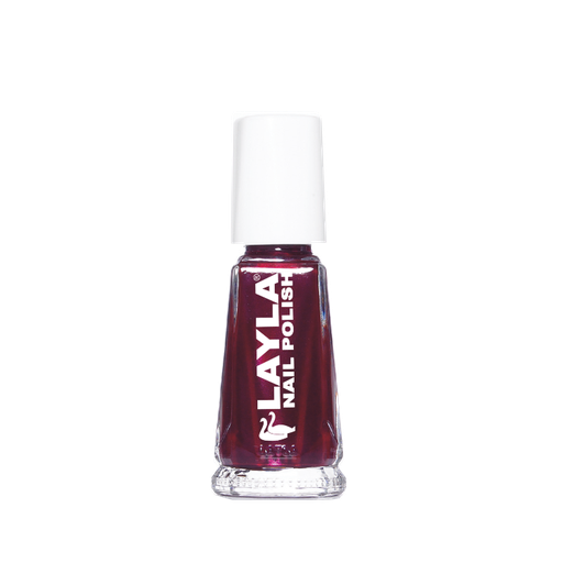 [1200R23-123] Layla - Nail Polish - Traditional - N.123