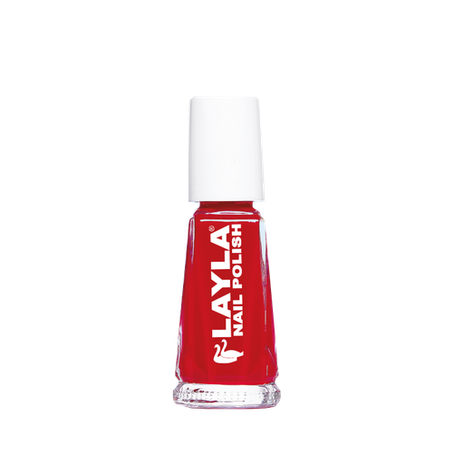 [1200R23-025] Layla - Nail Polish - Traditional - N.25