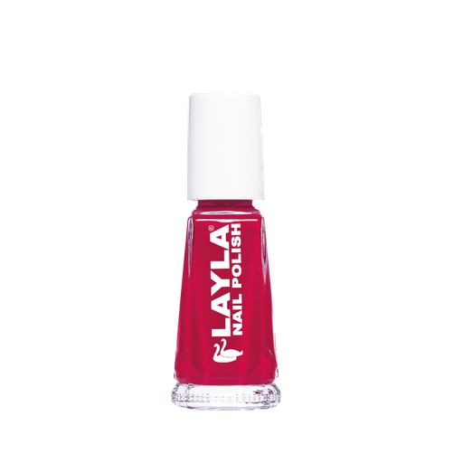 [1200R23-062] Layla - Nail Polish - Traditional - N.62