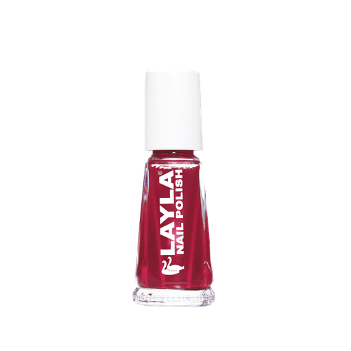 [1200R23-095] Layla - Nail Polish - Traditional - N.95