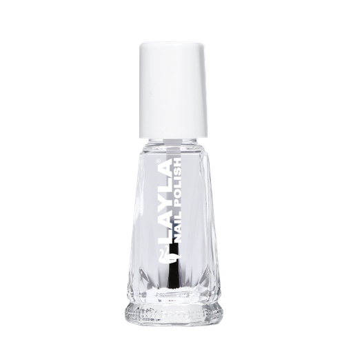 [1200R23-069] Layla - Nail Polish - Transparent - N.69