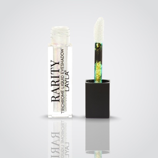 Layla - Rarity - Trichrome Liquid Eyeshadow - N.2