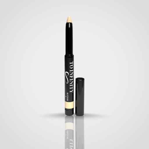 Layla -To Infinity Waterproof & Longlasting Primer + Eyeshadow - N.2