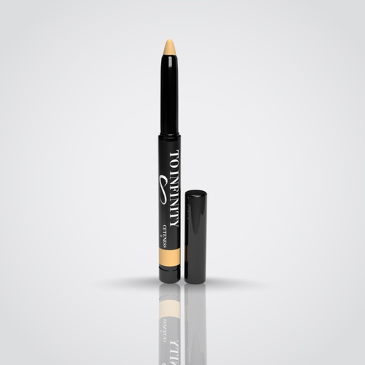 Layla -To Infinity Waterproof & Longlasting Primer + Eyeshadow - N.3
