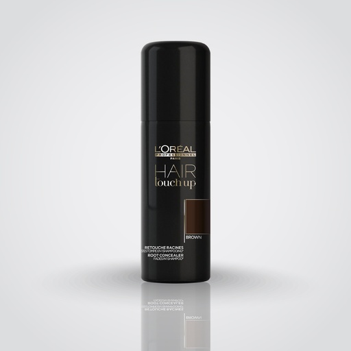 Loreal - Hair Touch Up –Brown - 75ml