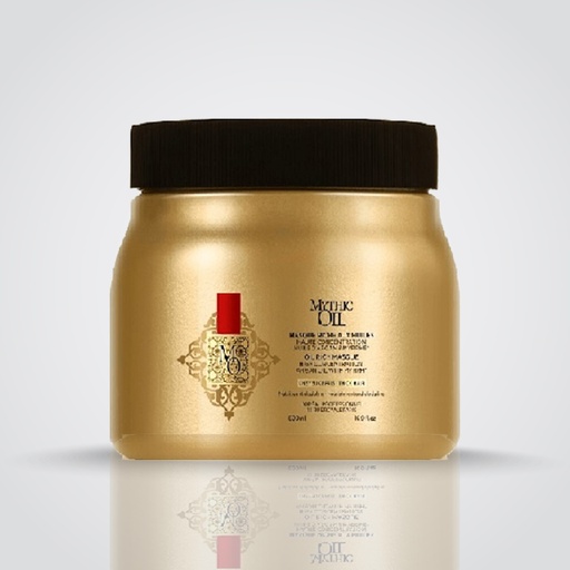 Loreal - Mythic Oil – Thick - Rich Mask – 500ml