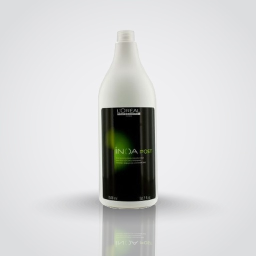 Loreal - Professionnel INOA - Post Hair Colour Shampoo - 1500ml