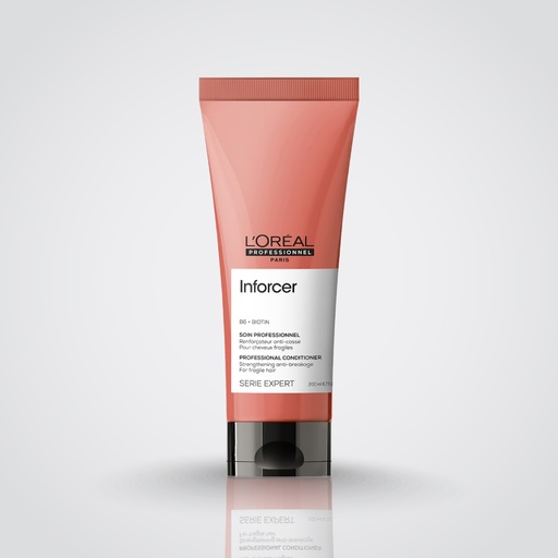Loreal - Serie Expert – Inforcer – Conditioner - 200ml