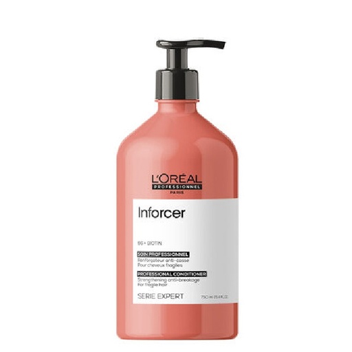 Loreal - Serie Expert – Inforcer – Conditioner - 750ml