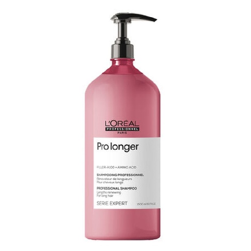 Loreal - Serie Expert – Professional Longer – Shampoo- 1500ml