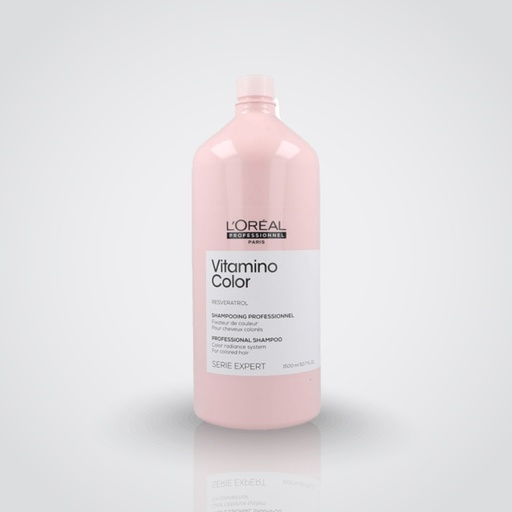 [50327811] Loreal - Vitamino Color – Shampoo - 1500ml