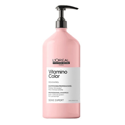 Loreal - Vitamino Color – Shampoo - 1500ml