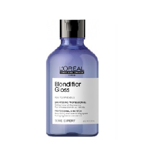 Loreal – Blondifier – Shampoo- 300ml