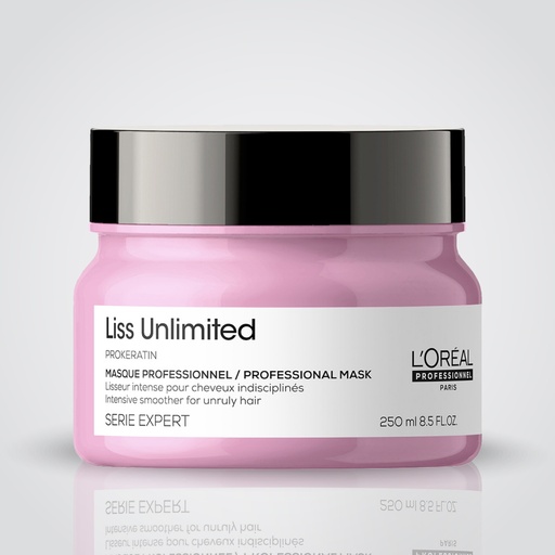 Loreal – Liss – Mask - 250ml