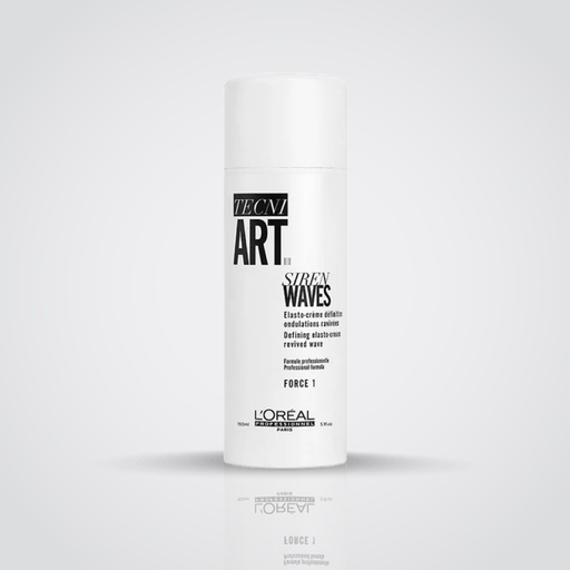 Loreal- Professional - Tecni Art Siren – Waves - 150m
