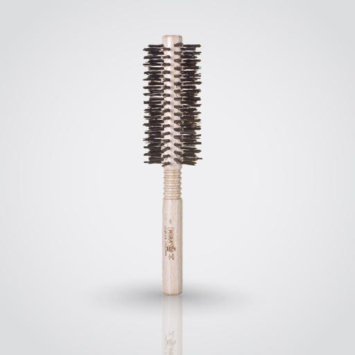 MIRA - Brush - Wood - Mod - N.167
